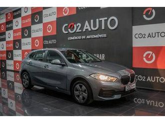 bmw série 1 116 standard