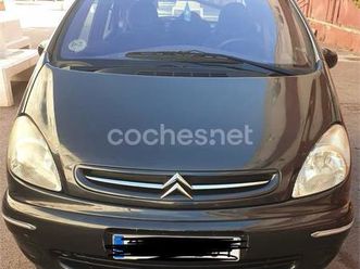 citroen xsara picasso 1.8 16v sx