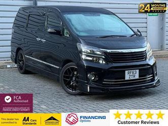 2014 golden eyes 2- 3.5l v6