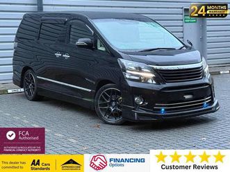 golden eyes 2- 3.5l v6