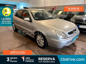 citroen xsara 1.6 16v sx