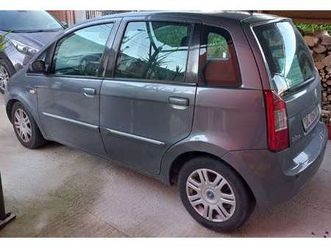 idea 1.3 mjt 16v active 90cv