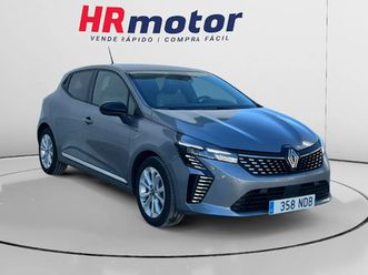 renault clio 1.5 blue dci evolution