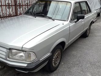 ghia 1.8 / 1.6 2p e 4p