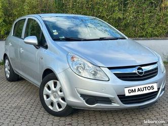 OPEL CORSA opel-corsa-1-3-cdti-ecoflex