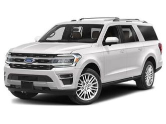 2022 ford expedition max limited