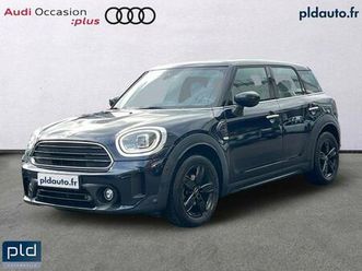 countryman 116 ch bva7 one d essential
