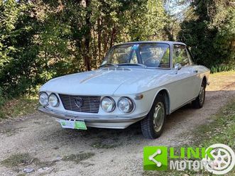 fulvia coupe' 1.2 i serie