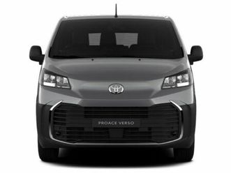 proace shuttle ev l2 vx batería 75kwh