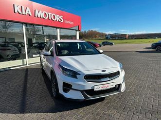 kia xceed 1,5t-gdi dct spirit xclusive navi led jbl