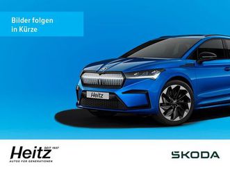 skoda kamiq tsi essence digi cockpit led smartlink pdc