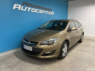 sports tourer enjoy 1,4 turbo ecoflex start/stop 88kw mt6 #korko alk 3,99% toimi pian #kats 11/2025