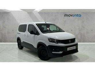 active pack business standard bluehdi 73 kw (100 cv)