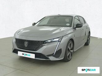 bluehdi 130ch s&s eat8 gt