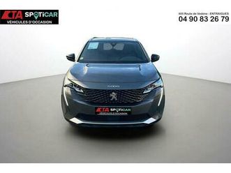 bluehdi 130 s&s eat8 allure pack