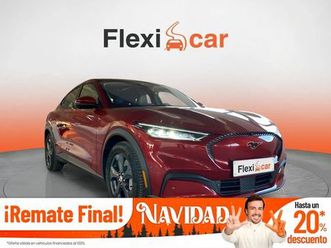 198kw batería 75.7kwh