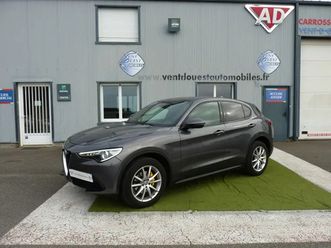 2.0t 280ch sport edition q4 at8