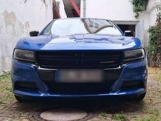 other dogde 5,7 original police fahrzeug von am...