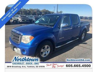 used 2012 suzuki equator rmz-4