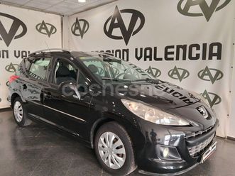 peugeot 207 active 1.6 hdi 92 fap