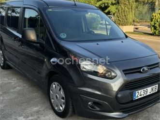 ford transit connect kombi 1.5 tdci trend 230 l2 m1