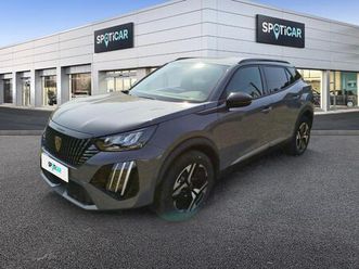 hybrid 136 e-dcs6 allure