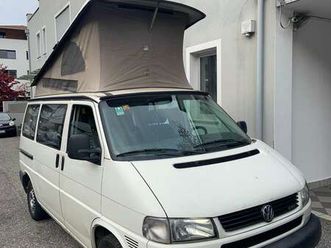 2.5 tdi 102 ps westfalia