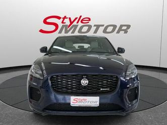 jaguar e-pace 1.5 i3 phev 300 cv awd auto r-dynamic s