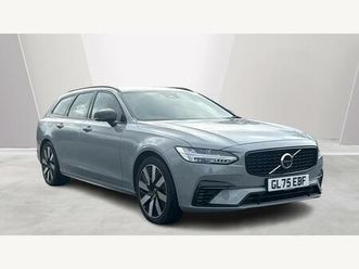 2.0h t6 18.8kwh plus auto awd euro 6 (start/stop) 5dr