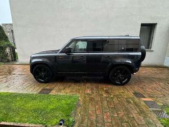 110 5.0 v8 awd 525cv auto