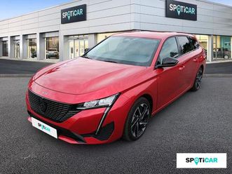 sw hybrid 136 e-dcs6 allure