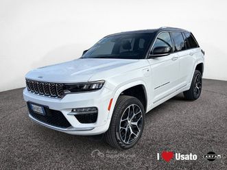 v 2.0 atx phev summit reserve 4xe auto