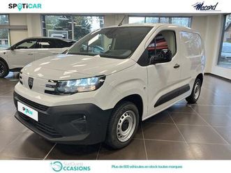 m 650kg bluehdi 100ch s&s pack premium connect