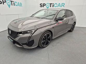 electrique 54 kwh 156ch first edition