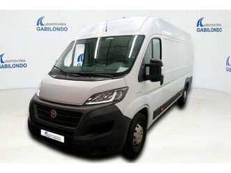 maxi 35xl l4h2 mjet 140 pack pro nav