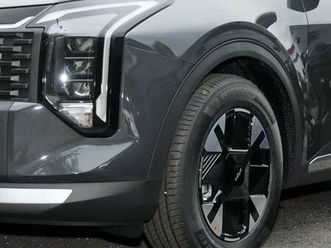 kia sportage mj 26 1.6t 2wd dct vision komfort