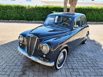 altro lancia appia 1° serie