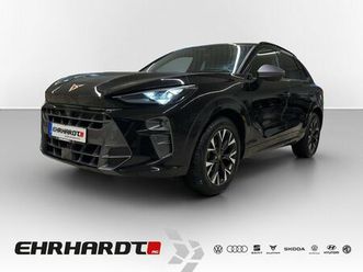 cupra terramar 1.5 etsi dsg led*virtual*headup*navi*ac