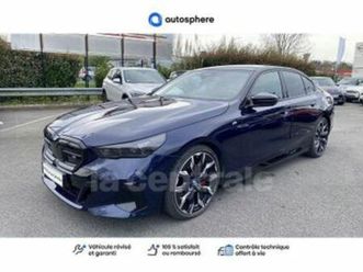 (g60) m60 xdrive 601 serie 5 83.9 kwh