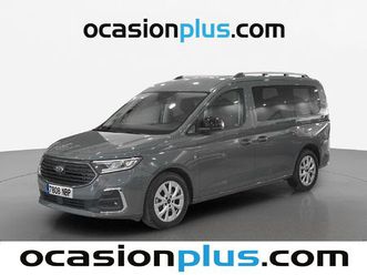 ford grand tourneo connect ford grand tourneo connect 2.0 ecoblue titanium auto (122 cv)