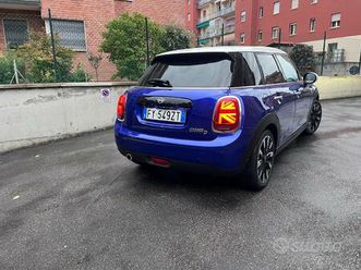 spoiler mercedes classe c w205 dal 2014/2021