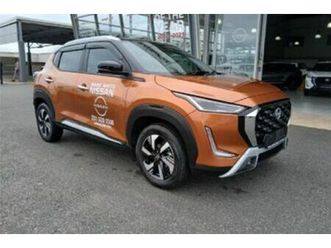 2025 nissan magnite 1.0 acenta amt