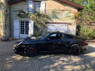 997 turbo