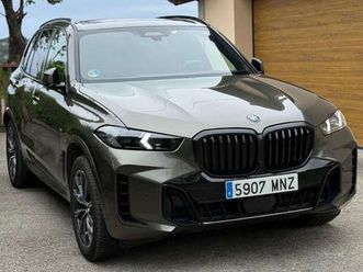 x5 xdrive 30da