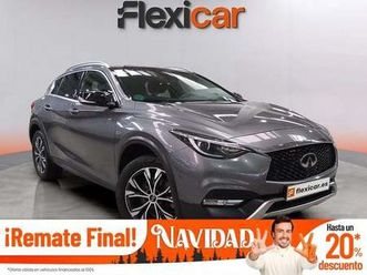 INFINITI Q30 q30-2-2d-premium-7dct