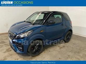 ii 60 dci sport ultimate