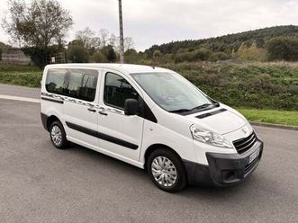 expert tepee 2.0hdi active l1 125