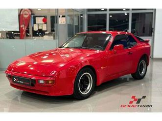 porsche 944 2.5