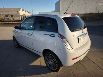 ypsilon 1.3jtd armand basi