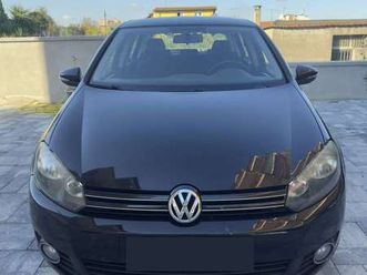 5p 1.6 tdi comfortline